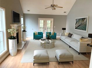 6850 Magnolia Park Ln, Norcross, GA 30093