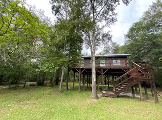 34 Coleman Bridge Spur, Cobbtown, GA 30420