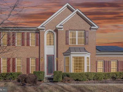 3 Temple Dr, Stafford, VA, 22554