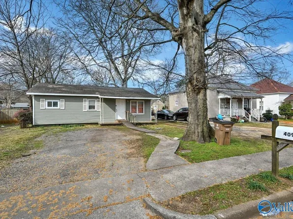 409 10th Ave SW, Decatur, AL 35601