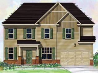 4624 Marching Ln, Fairburn, GA 30213