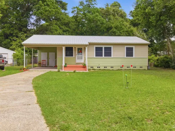 6710 Malvern St, Pensacola, FL 32506