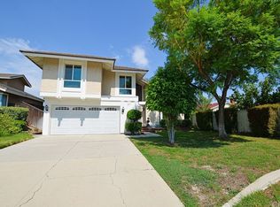 20 Ridge Crest Cir, Pomona, CA 91766