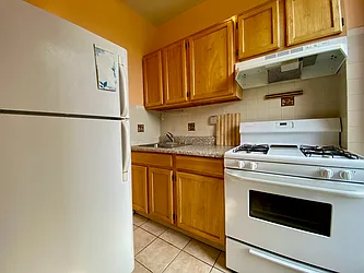 Rented by Corcoran