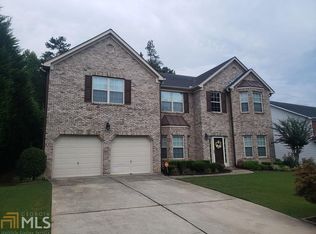 315 Cog Hill Dr, Fairburn, GA 30213