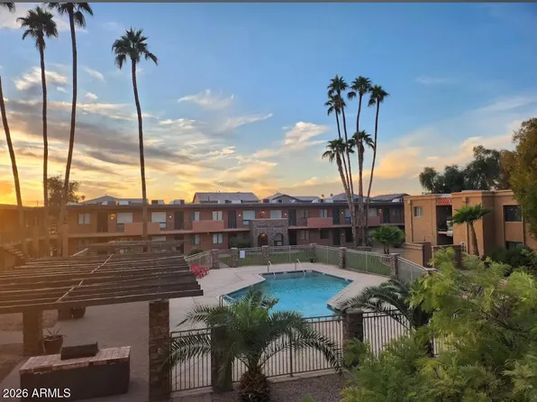 7110 E CONTINENTAL Drive #2008, Scottsdale, AZ 85257