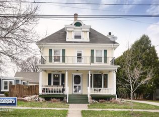 608 E Pacific St, Appleton, WI 54911