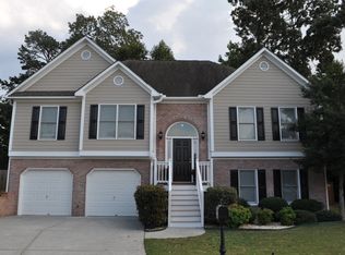 4411 Morlowe Ct, Acworth, GA 30101