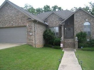 134 Ridgecrest Sq, Cabot, AR 72023