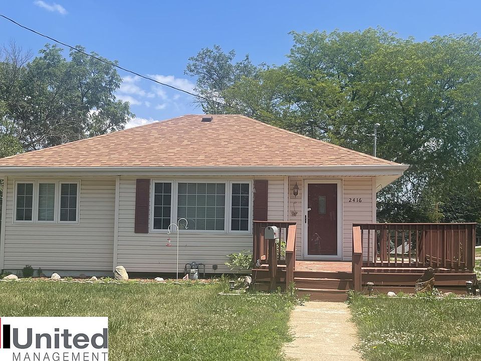 1st image of 2416 S Clinton St