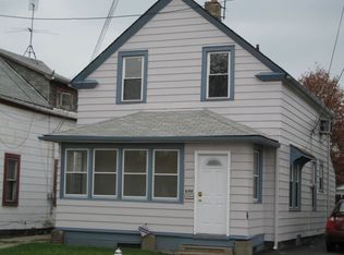 6310 Storer Ave, Cleveland, OH