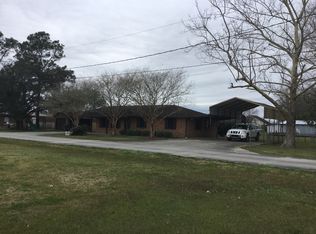 114 Plaisance St, Lockport, LA 70374