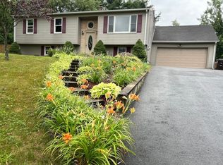 1085 N Street Ext, Feeding Hills, MA 01030