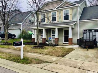 3725 Hopper St, Raleigh, NC 27616