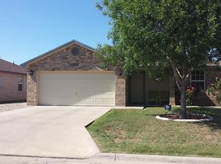 2202 1st Atlas St, San Angelo, TX 76905