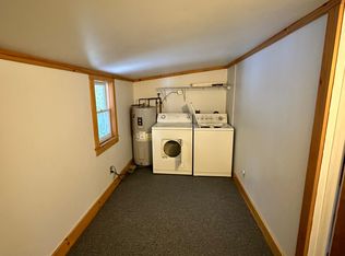 147 Lincoln St #3, Old Town, ME 04468