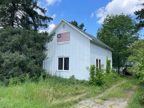 N3002 County Road K, Shawano, WI 54166