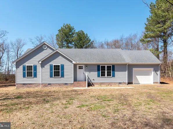 14501 Megan Way, Laurel, DE 19956