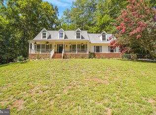 12000 Lee Dr, Spotsylvania, VA 22551