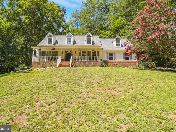 12000 Lee Dr, Spotsylvania, VA 22551