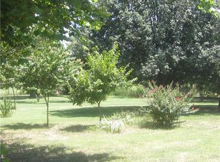 463 County Road 3799, Paradise, TX 76073
