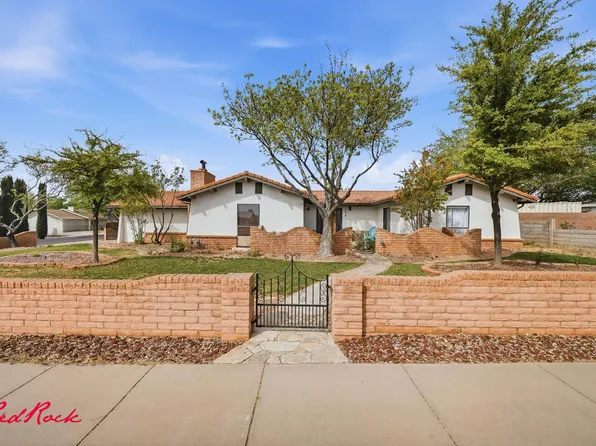 1639 N Scenic Dr, Santa Clara, UT 84765