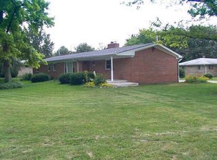6838 N Hague Rd, Indianapolis, IN 46256