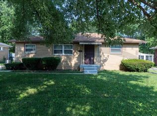 4350 N Audubon Rd, Indianapolis, IN 46226