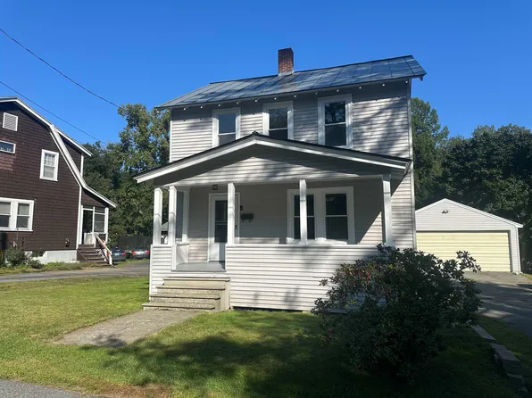 4 Kiniry Street, Windsor, VT 05089