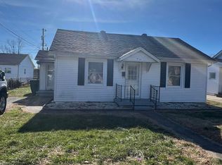 610 E 27th St, Owensboro, KY 42303