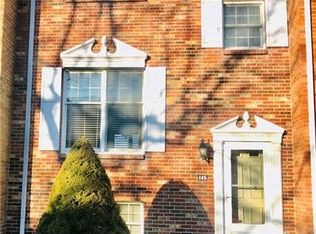 145 Canterbury Cmns, Indiana, PA 15701