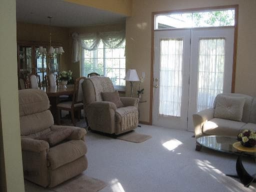 2nd image of 1640 N Columbia Cir #4