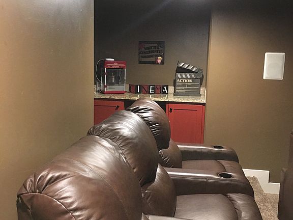 Theatre Room 