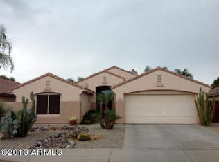 680 N Bridlegate Dr, Gilbert, AZ 85234