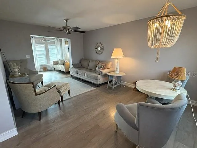 1 bed, 1.0 bath, 834 sqft, $1,500 — Photo 3