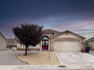 345 Bosque, Alamogordo, NM 88310