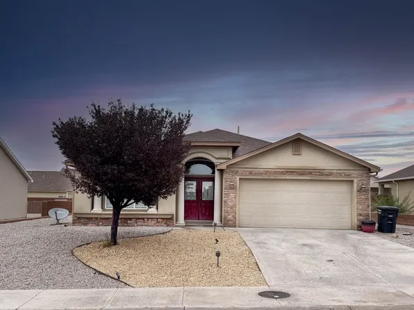 345 Bosque, Alamogordo, NM 88310