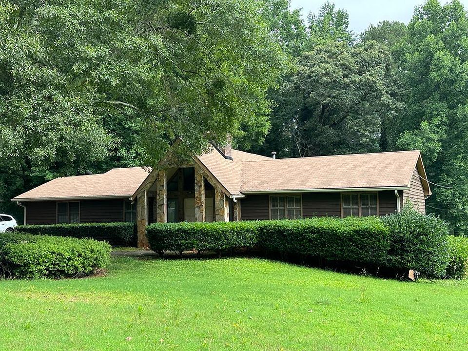 1655a Colonial South Dr SW Conyers GA Zillow Apartments for Rent in