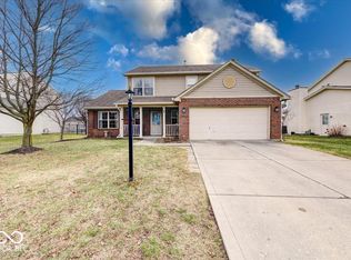 455 Alton Dr, Greenwood, IN