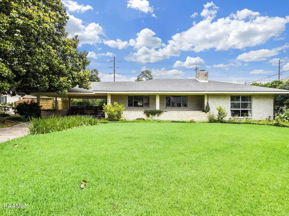 703 Beverly Dr, Lafayette, LA 70503
