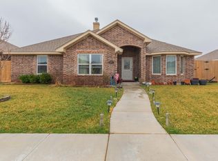 2903 Bismarck Ave, Amarillo, TX 79118