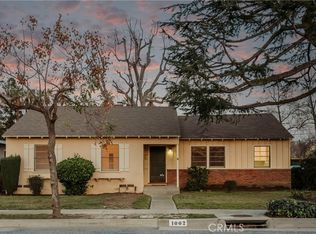 1002 N Old Mill Rd, Azusa, CA 91702