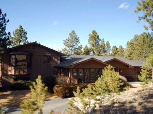 28225 Cragmont Dr, Evergreen, CO 80439