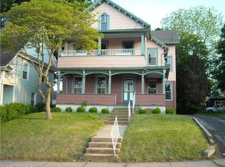 152 Willetts Ave, New London, CT 06320