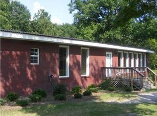 9811 Old Two Notch Rd, Batesburg, SC 29006