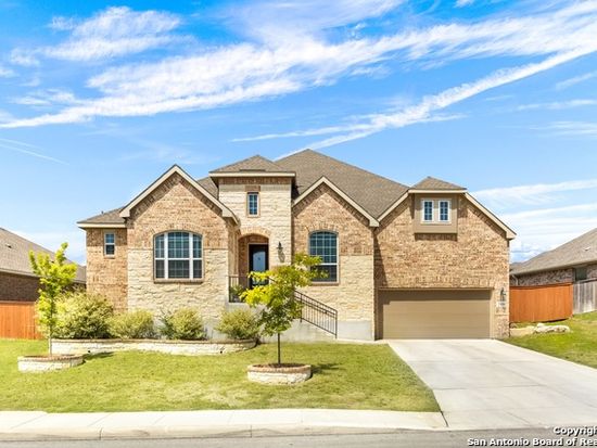 2129 BAILEY FRST, San Antonio, TX 78253