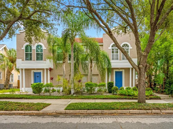 237 7th Ave N APT 2, Saint Petersburg, FL 33701