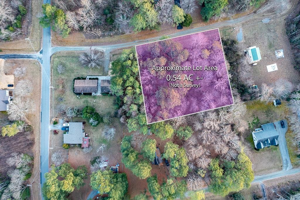 623/624 Landsend W, Lancaster, VA 22503 MLS 115706 Zillow