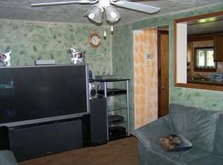 2929 Dragoo Rd, Nashport, OH 43830