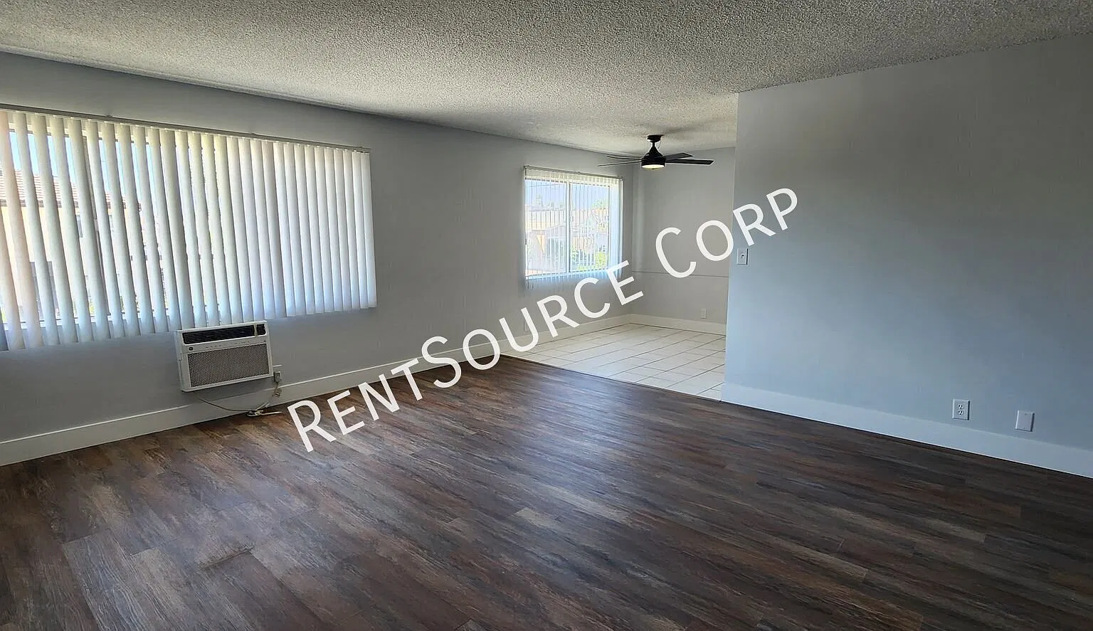 2 bedroom, 1.5 bath Second Floor Condo For Rent in Upland — Photo 4